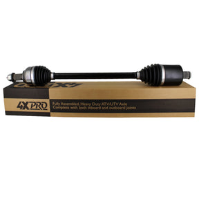 Polaris RZR XP / Xpedition Front Left Or Right Axle 1336984 2211710 2211716 | 4XPRO - product view 1