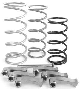 Photo of EPI Dune Kit Commander STK Tires for Polaris RZR and Can-Am Maverick by EPI - Premium Clutch for UTVs / Side by Sides
