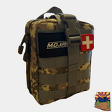 First Aid Kit (151 pieces)