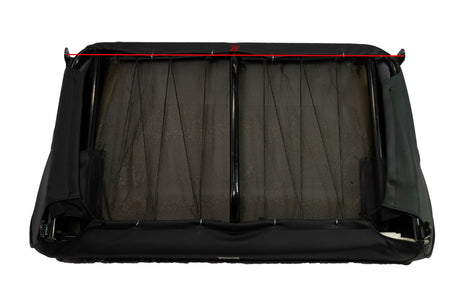 Photo of 36" Universal Bench Seat by UTV Mountain Accessories - Premium Bench Seat for UTVs / Side by Sides