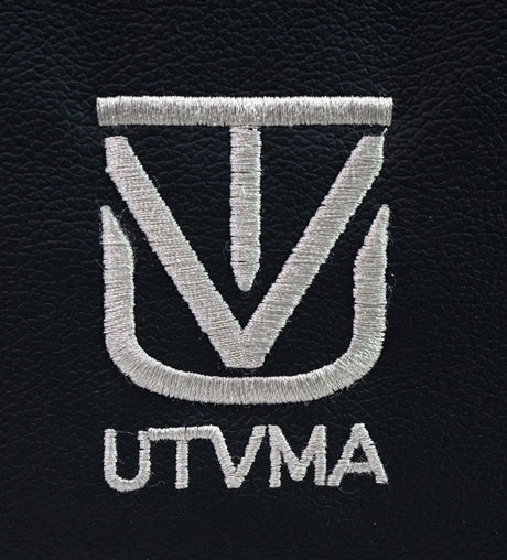 Photo of 36" Universal Bench Seat by UTV Mountain Accessories - Premium Bench Seat for UTVs / Side by Sides