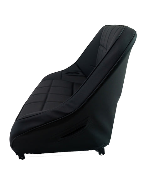 Photo of 36" Universal Bench Seat by UTV Mountain Accessories - Premium Bench Seat for UTVs / Side by Sides