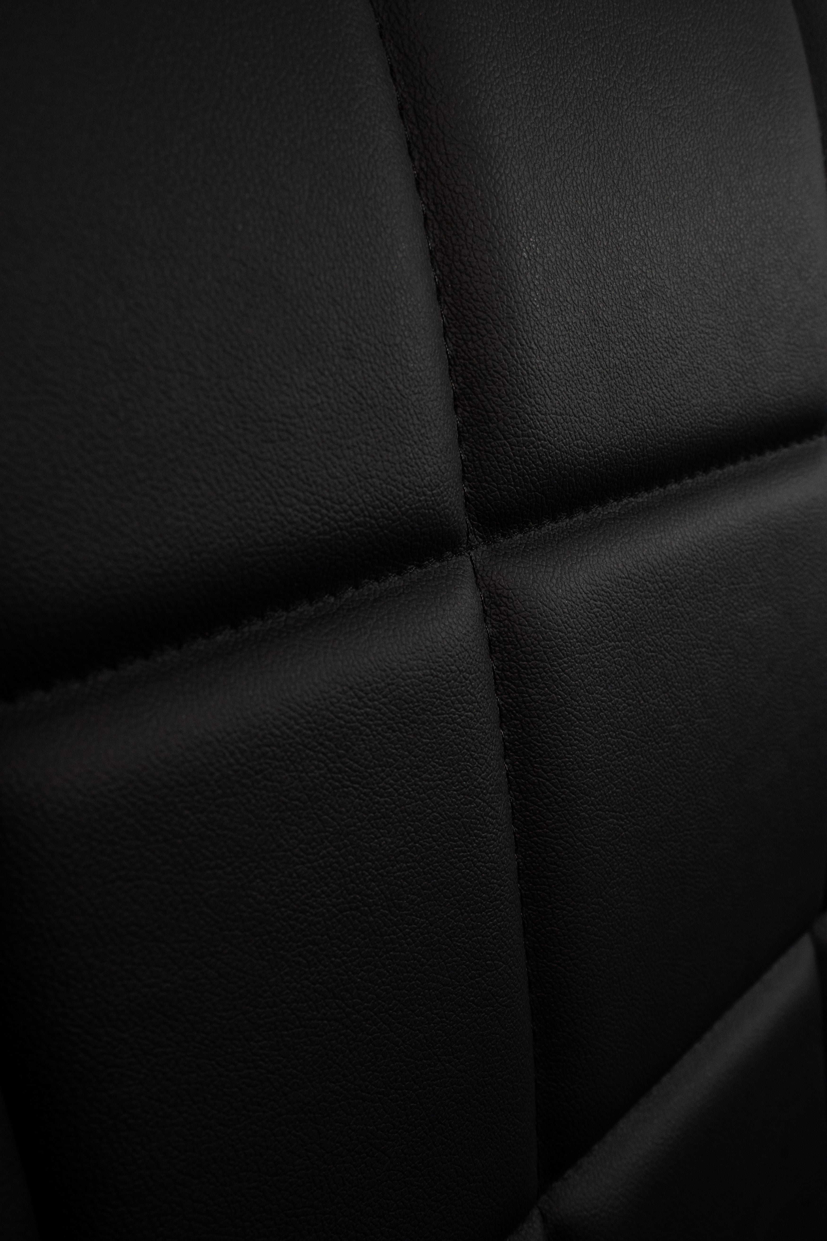 Photo of 36" Universal Bench Seat by UTV Mountain Accessories - Premium Bench Seat for UTVs / Side by Sides