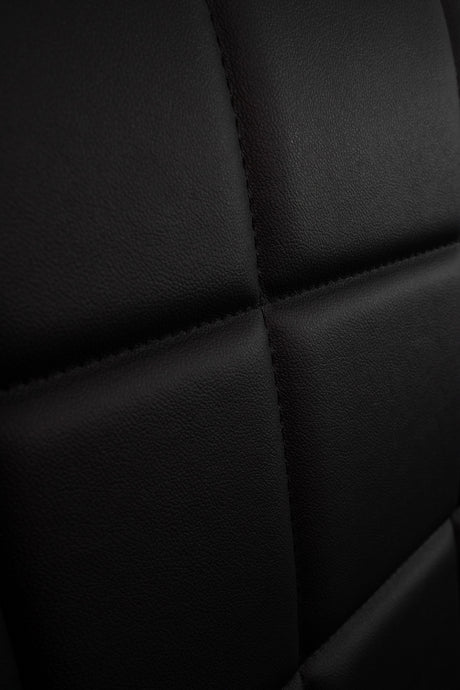 Photo of 36" Universal Bench Seat by UTV Mountain Accessories - Premium Bench Seat for UTVs / Side by Sides