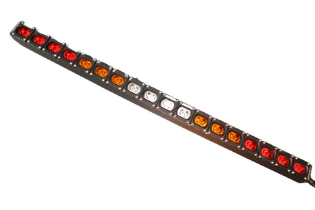 Photo of CHASE SERIES 36 Light Bars by All Terrain Concepts - Premium LED Light Bars for UTVs / Side by Sides