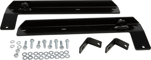 Photo of ATV PLOW MOUNT KIT by KFI - Premium Snow Plows & Mounts for UTVs / Side by Sides