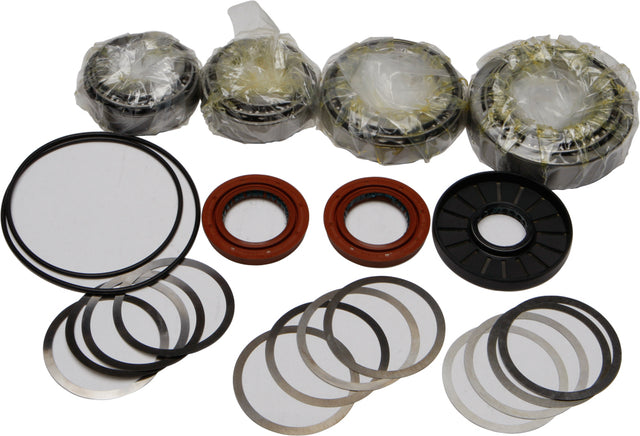 Photo of ALL BALLS Differential Bearing and Seal Kit for ATV UTV Honda Polaris Kawasaki Yamaha 15 Words by ALL BALLS - Premium Drive for UTVs / Side by Sides