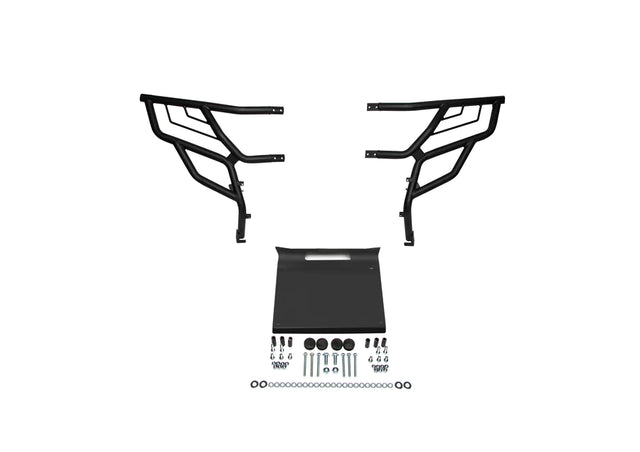 Honda Pioneer 700 Front Bumper (2014+) | R1 Industries