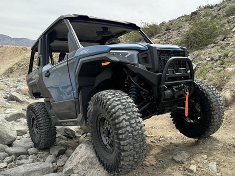 Photo of SYSTEM 3 TIRE RC500 28X10R14 by SYSTEM 3 - Premium Tires for UTVs / Side by Sides