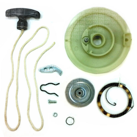 Recoil Pull Starter Kit for Polaris Sportsman 500 - 50 Caliber Racing