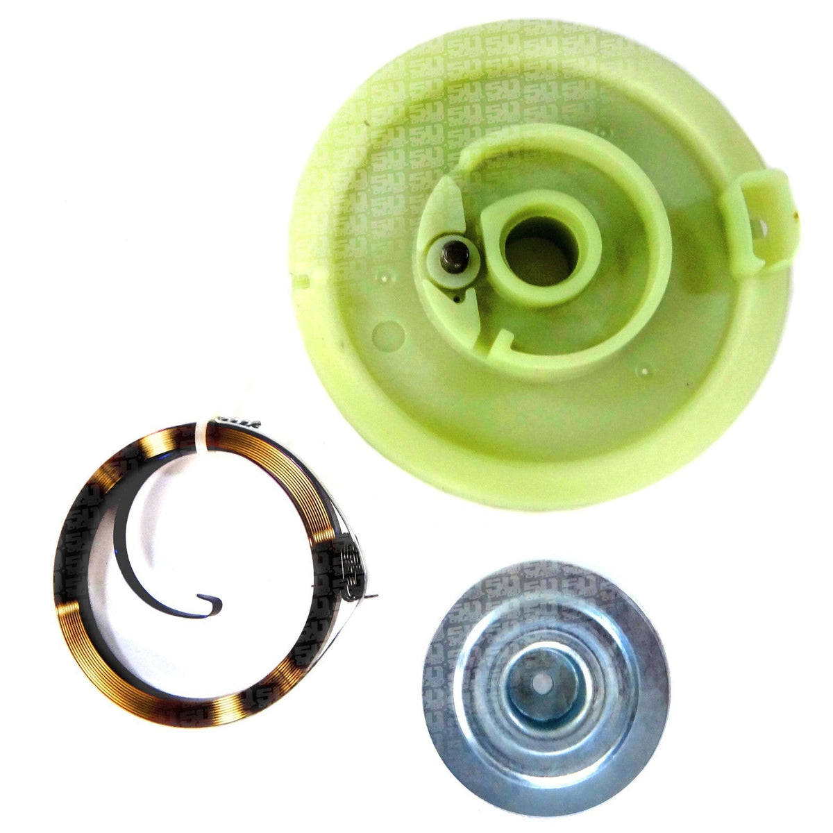 Recoil Pull Starter Kit for Polaris Sportsman 500 - 50 Caliber Racing