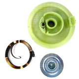 Recoil Pull Starter Kit for Polaris Sportsman 500 - 50 Caliber Racing