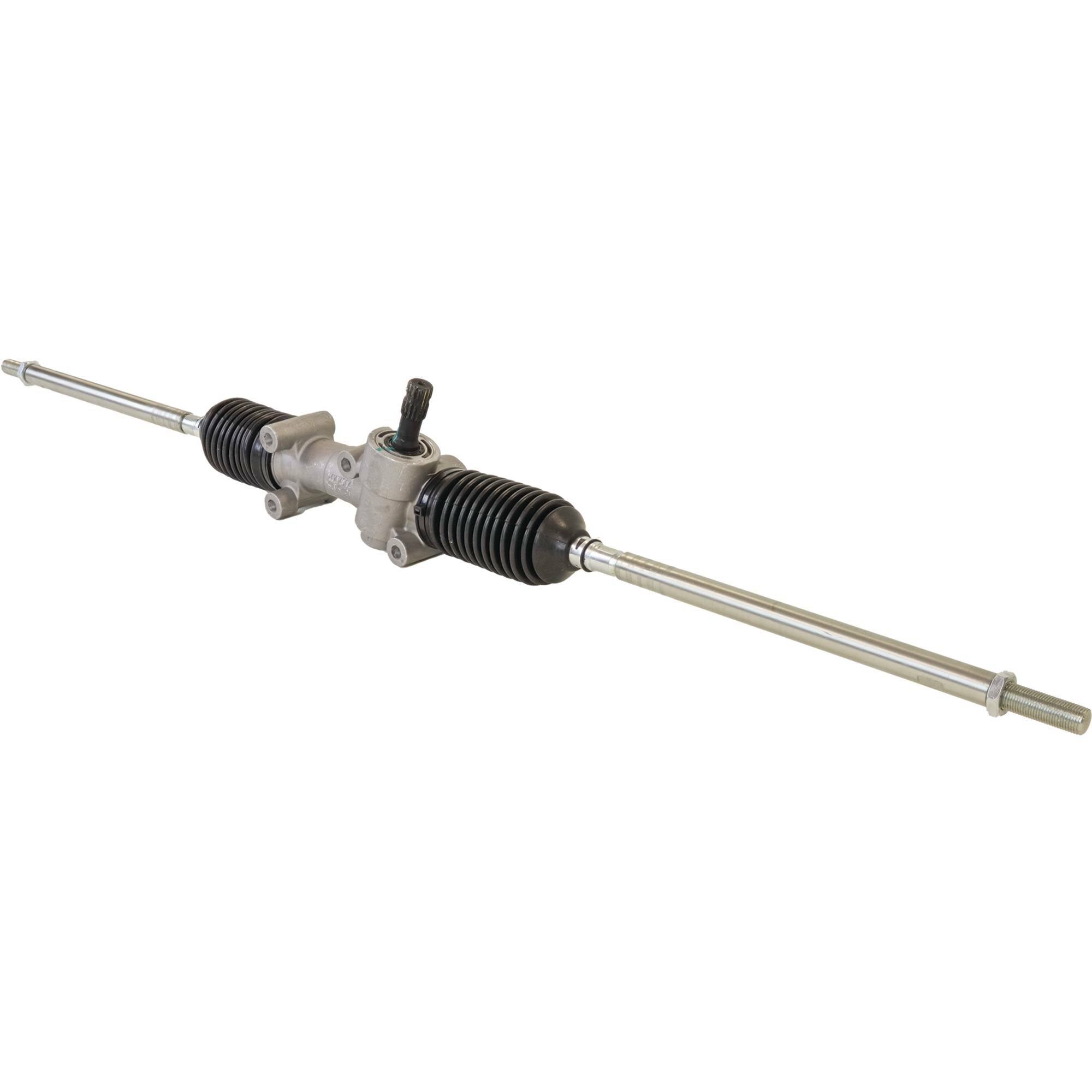 Photo of ALL BALLS UTV Steering Rack Assembly POL OEM Quality for Can-Am, Polaris, Yamaha, Arctic Cat, Suzuki, Honda by ALL BALLS - Premium Steering for UTVs / Side by Sides