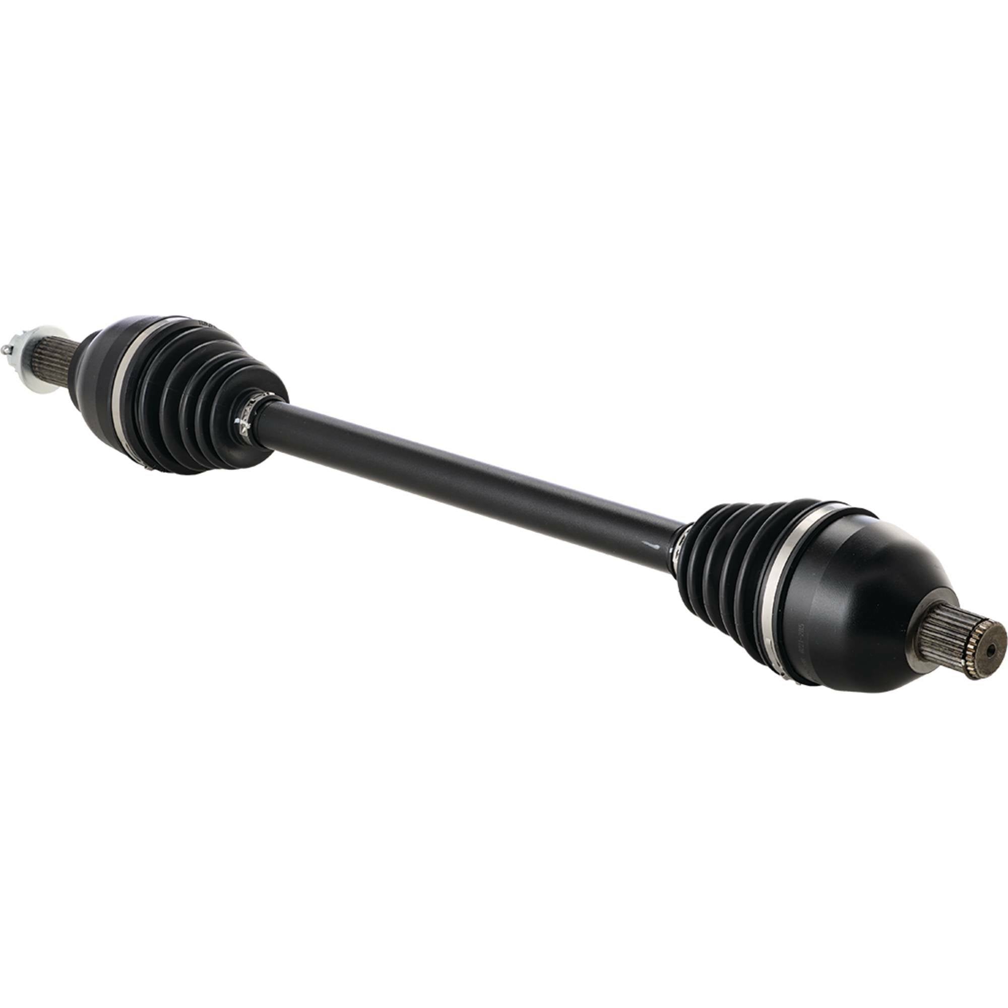 Photo of 8-Ball Extreme Duty Off-Road Axle for ATV, UTV, SXS—Heavy-Duty, Rust-Resistant, OEM Fitment by ALL BALLS - Premium Drive for UTVs / Side by Sides