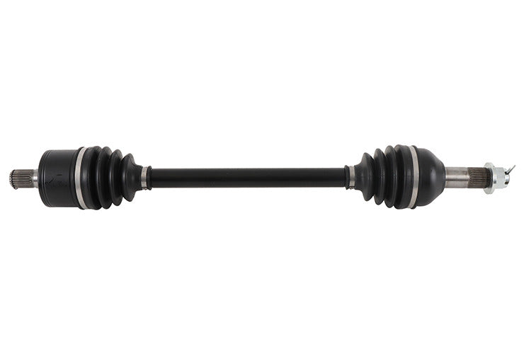 Photo of 8 Ball Extreme Duty Axle for ATV UTV Off-Road Vehicles - Durable, Rust-Resistant Upgrades by ALL BALLS - Premium Drive for UTVs / Side by Sides