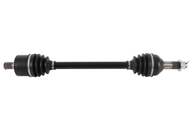 Photo of 8 Ball Extreme Duty Axle for ATV UTV Off-Road Vehicles - Durable, Rust-Resistant Upgrades by ALL BALLS - Premium Drive for UTVs / Side by Sides