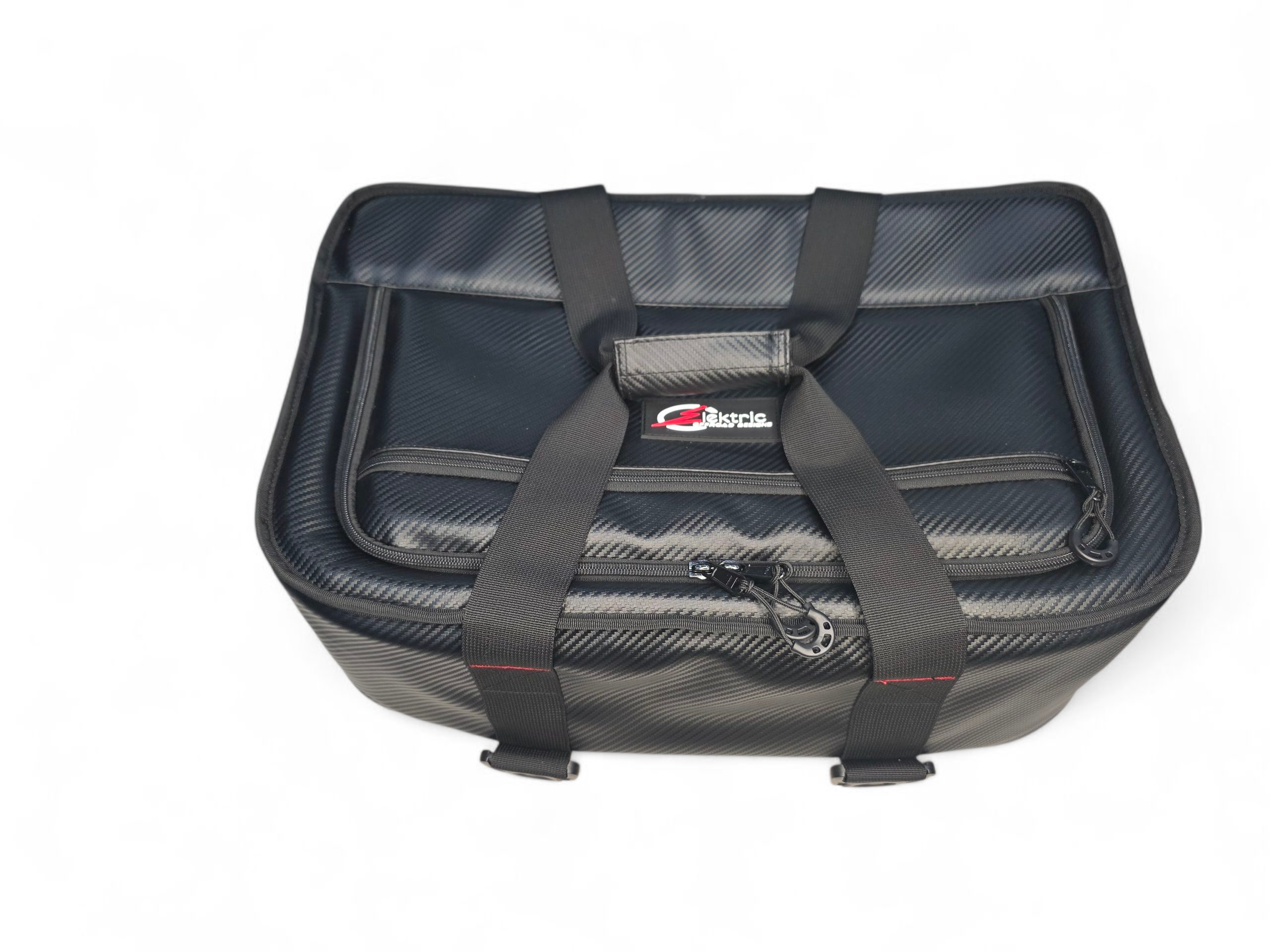 38-pack Can Cooler Bag with TPU Lining and EVA Bottom