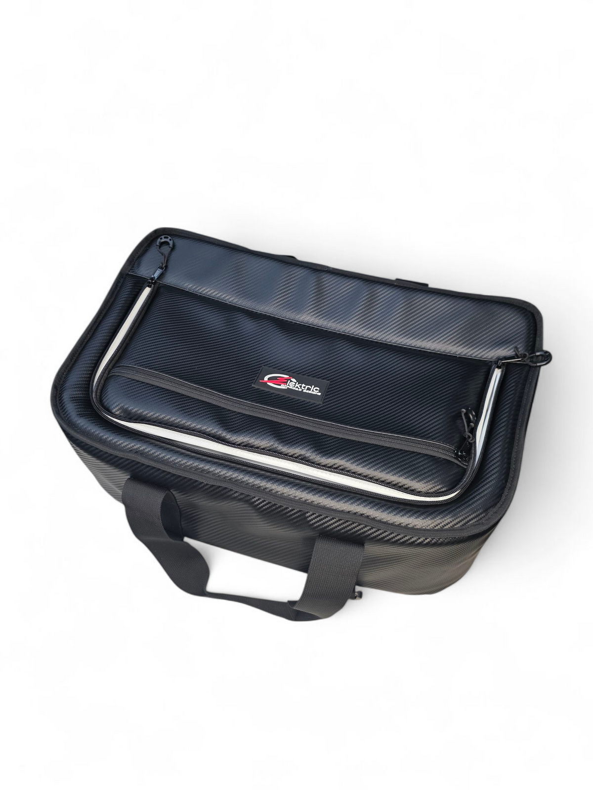 38-pack Can Cooler Bag with TPU Lining and EVA Bottom