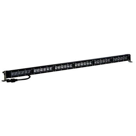 Photo of 38" Race Series Single Row LED Light Bar by GGLighting - Premium Light Bars for UTVs / Side by Sides