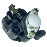 50 Caliber Racing Loaded Rear Brake Caliper w/ Pads for Honda & Suzuki ATVs image 6