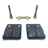 Rear Brake Caliper for Yamaha Raptor image 3