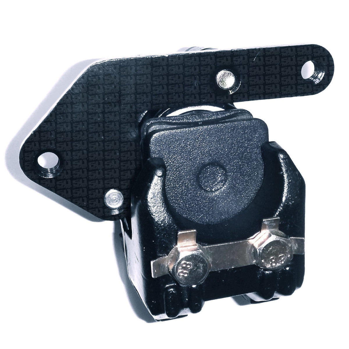 Rear Brake Caliper for Yamaha Raptor image 4