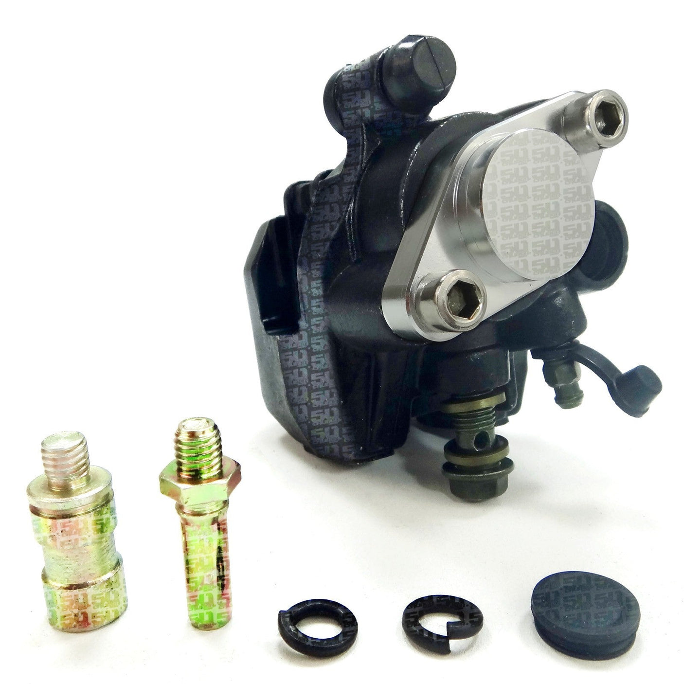 Rear Brake Caliper for Yamaha Raptor image 6