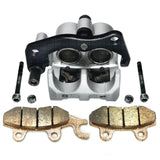 Yamaha Rhino Front Brake Caliper Assembly image 3