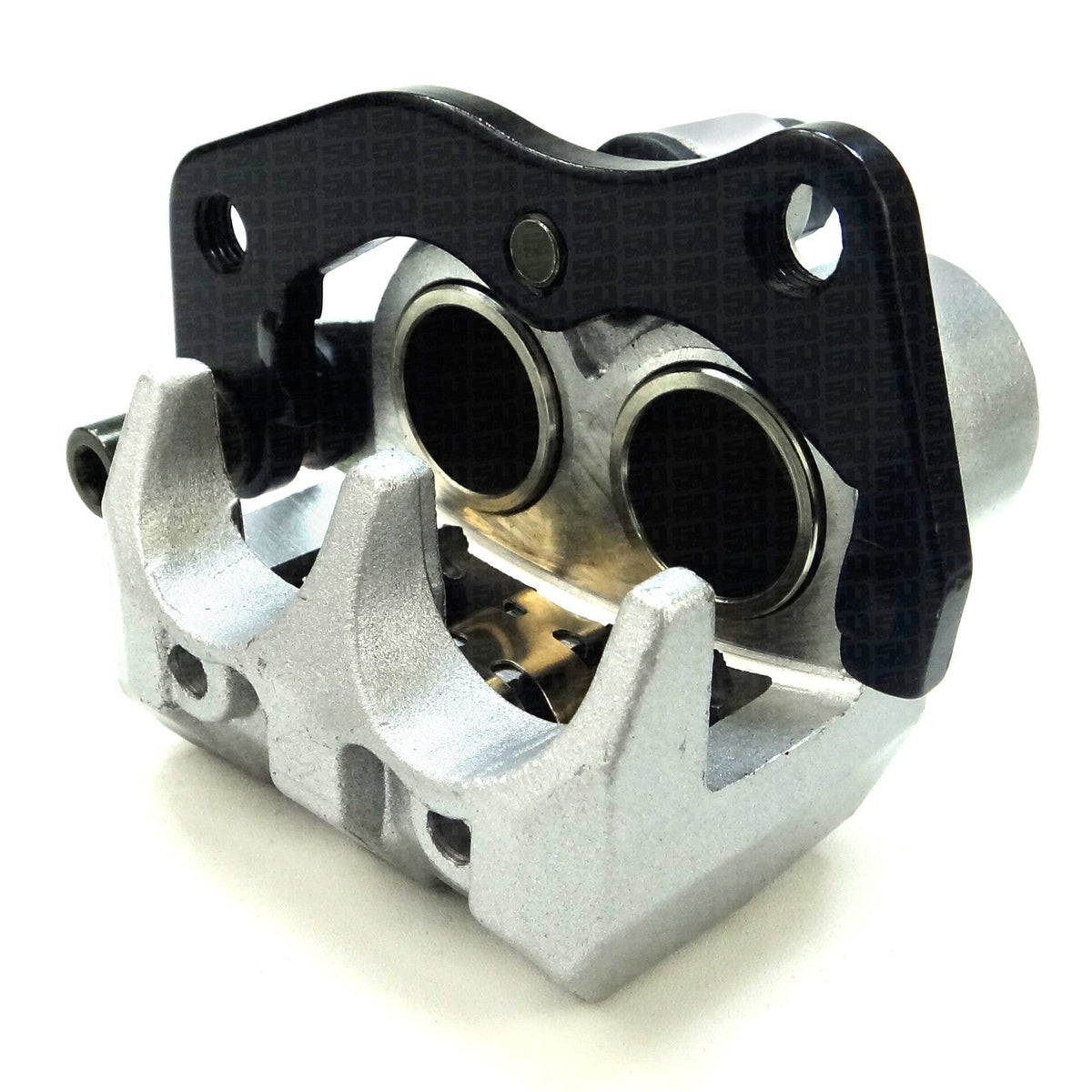 Yamaha Rhino Front Brake Caliper Assembly image 5