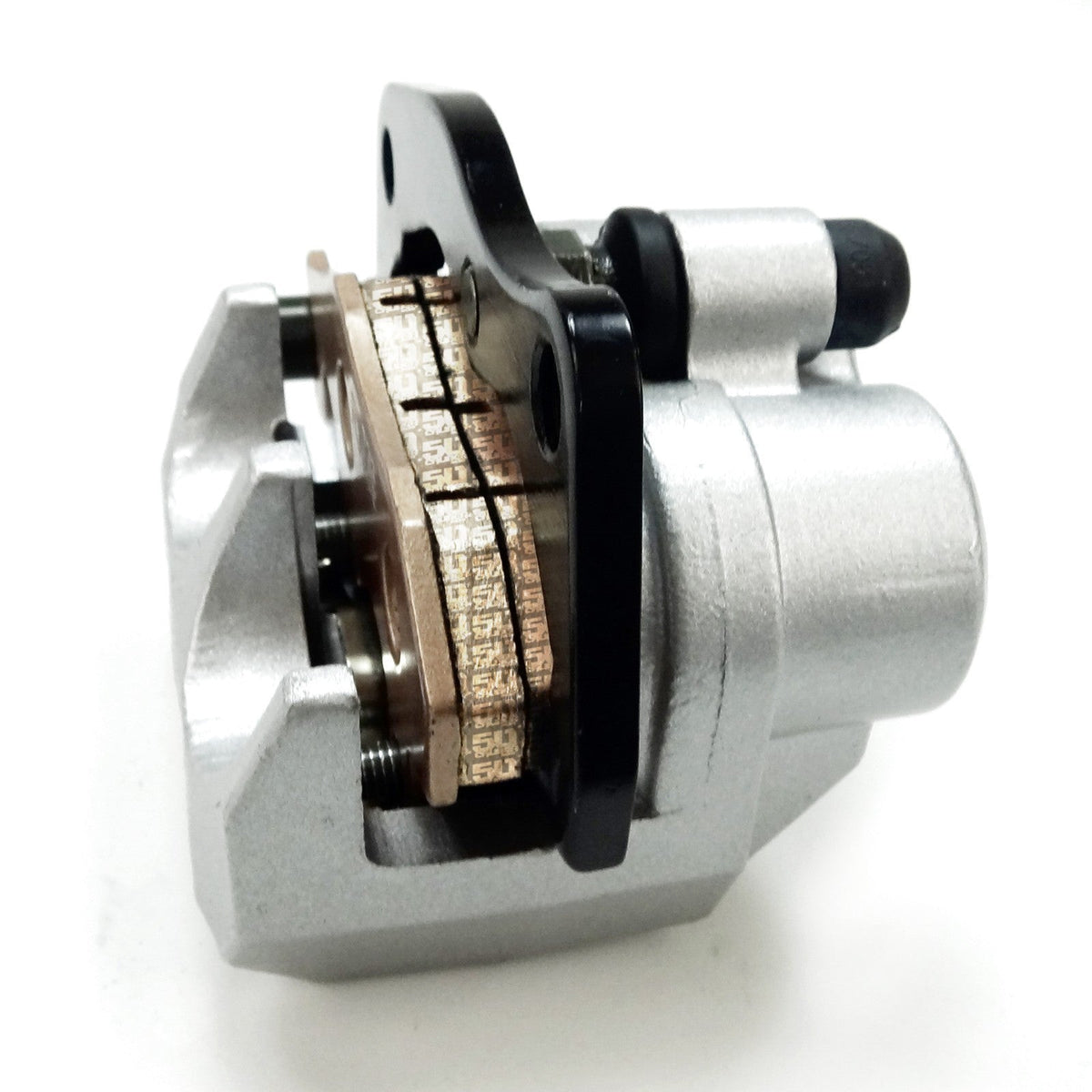 Yamaha Rhino Front Brake Caliper Assembly image 8