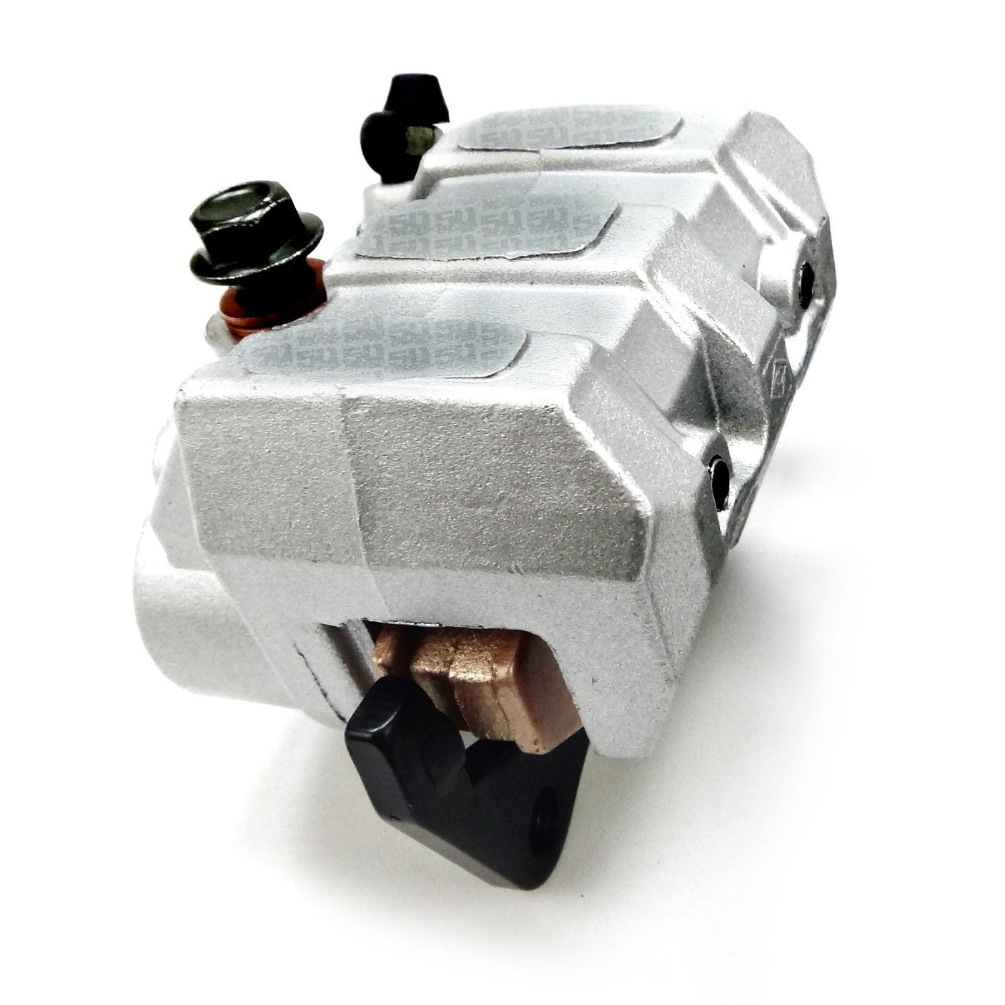 Yamaha Rhino Front Brake Caliper Assembly image 9