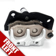 Yamaha Rhino Front Brake Caliper Assembly
