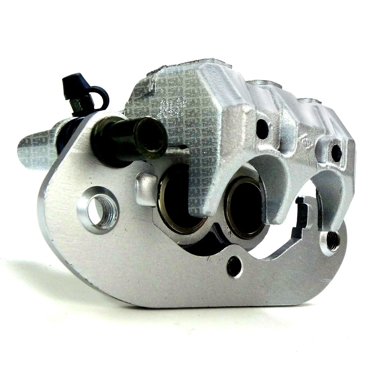 Yamaha Rhino YXR 700 Rear Brake Caliper with Pads & Bracket image 4