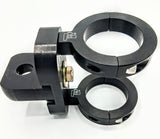 Pro Series Heavy Duty Whip/Antenna Mount