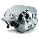 Yamaha Rhino YXR 700 Rear Brake Caliper with Pads & Bracket image 6