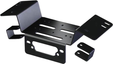 Photo of WINCH MOUNT by KFI - Premium Mounts/Brackets for UTVs / Side by Sides