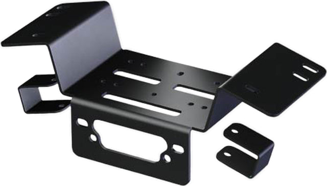 Photo of WINCH MOUNT by KFI - Premium Mounts for UTVs / Side by Sides