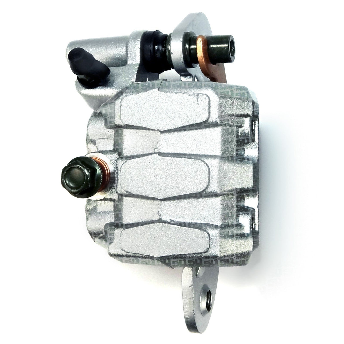 Yamaha Rhino YXR 700 Rear Brake Caliper with Pads & Bracket image 8