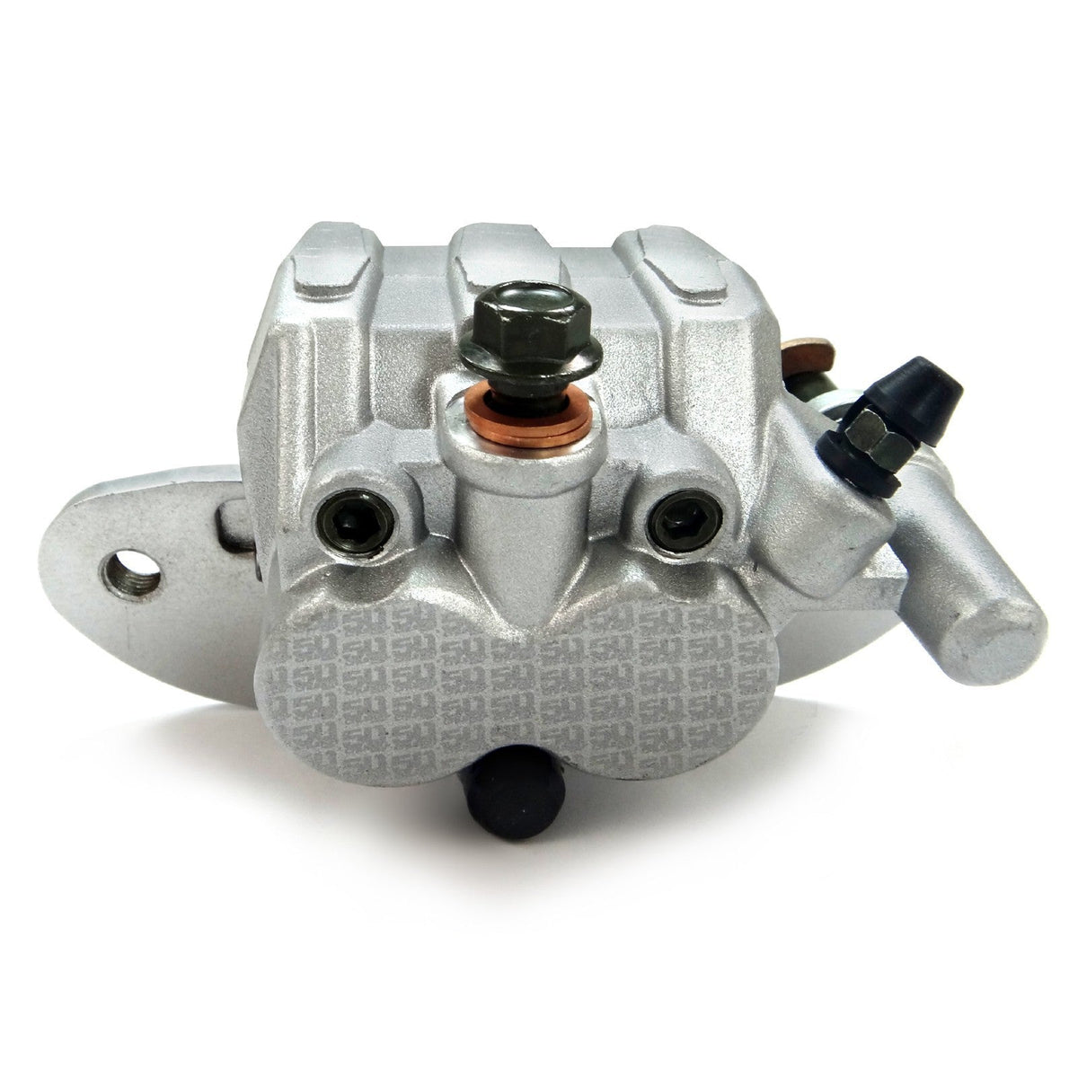 Yamaha Rhino YXR 700 Rear Brake Caliper with Pads & Bracket image 9
