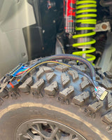 Photo of Switch Pros Plug And Play Harness For Polaris Pro XP, Turbo R, Pro R by GGLighting - Premium for UTVs / Side by Sides