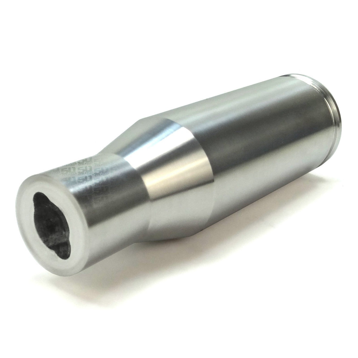 Polaris RZR Bullet Shift Knob | 50 Caliber