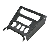 Can-Am X3 Pillar Replacement Bracket with Side Panels - PCI Race Radios