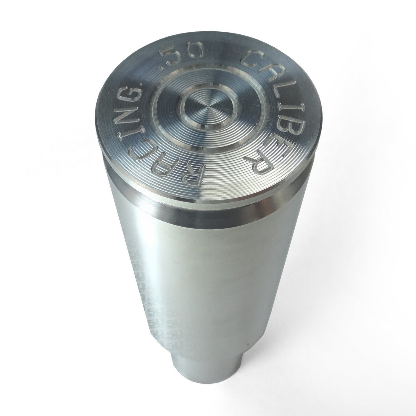 Bullet Racing Shift Knob for Arctic Cat Wildcat