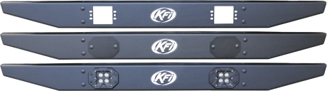 Photo of BUMPER LIGHT COVER KIT by KFI - Premium Body for UTVs / Side by Sides