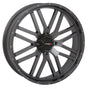 Photo of ST3 WHEEL 24X7 4+2.5 (+10MM) 4/156 MATTE GUNMETAL GREY by SYSTEM 3 - Premium Wheels for UTVs / Side by Sides