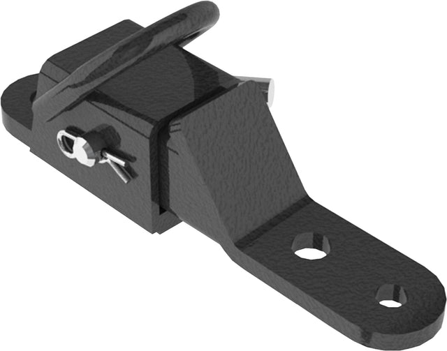 Photo of QUAD RECEIVER HITCH by KOLPIN - Premium Trailer/Towing for UTVs / Side by Sides
