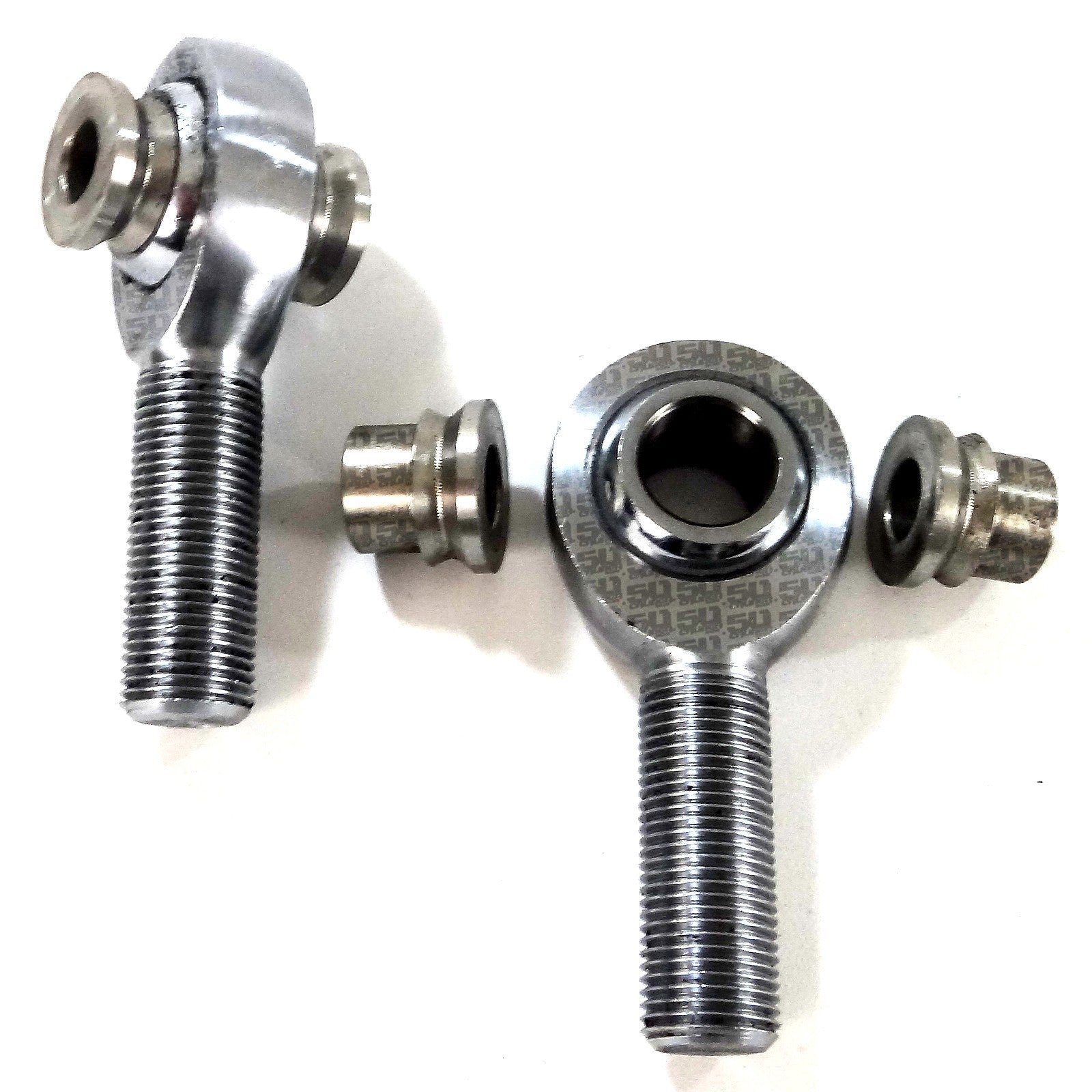 RZR XP900 Tie Rod Set Heavy Duty