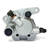 Front Brake Caliper Assembly with Pads - Yamaha Grizzly & Kodiak image 7