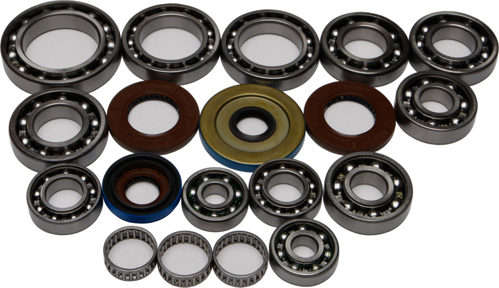 Photo of Differential Bearing & Seal Kit for ATV UTV off-road vehicles All Balls by ALL BALLS - Premium Drive for UTVs / Side by Sides
