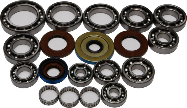Photo of Differential Bearing & Seal Kit for ATV UTV off-road vehicles All Balls by ALL BALLS - Premium Drive for UTVs / Side by Sides